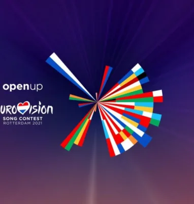 Transmisión de la Eurovision Song Contest