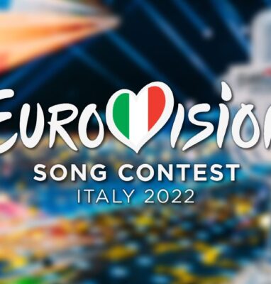 Streaming the Eurovision Song Contest 2022