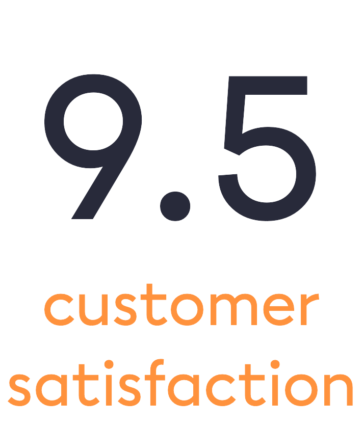 Customer satisfaction Jet-Stream. What is the best streaming platform? Video platform rating.