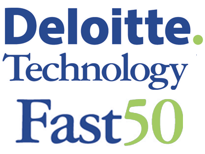 Deloitte Fast 50.
