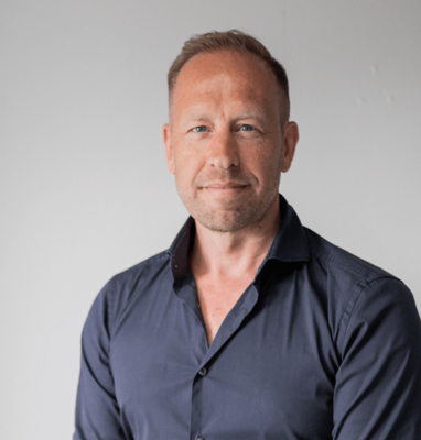 Stef van der Ziel About Jet-Stream and the Streaming Industry