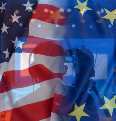 U.S. Cloud Act vs GDPR: Why European Broadcasters Need to Switch