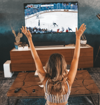 The impact of sports streaming problems on piracy