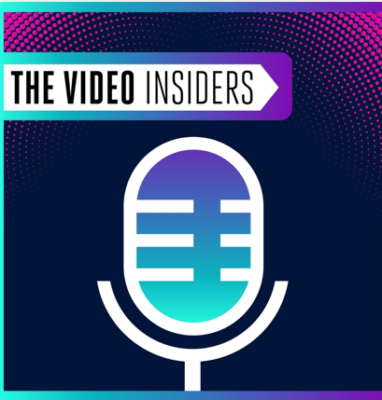 Jet-Stream CEO on the Video Insiders Podcast