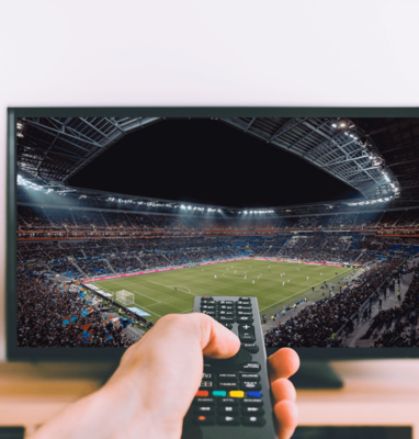 Top best sale sports streaming