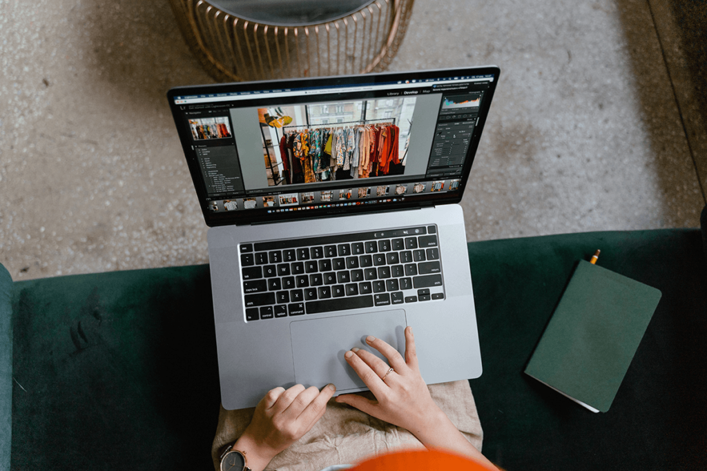 The best quality of video experience for commerce