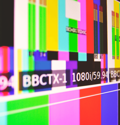 5 features that ensure broadcast continuity