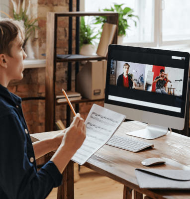 5 Tips to Ensure an Exceptional Viewing Experience for Your E-learning Platform