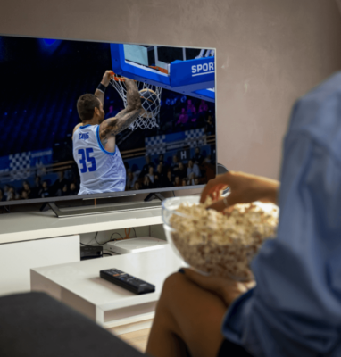 Delivering every moment as it happens: solution to low-latency sports broadcasting