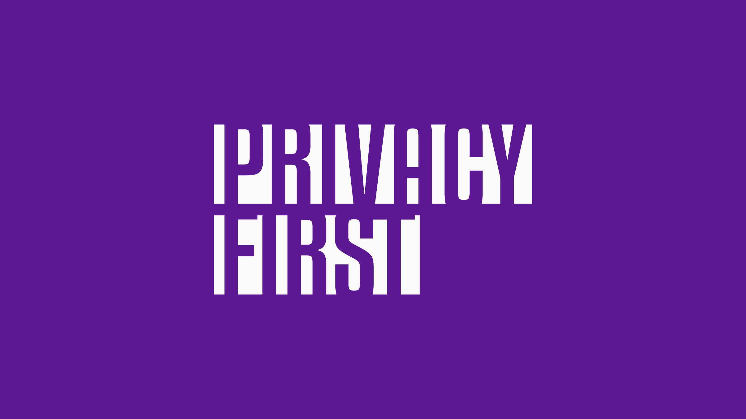 Jet-Stream is nominated for the Dutch Privacy Award by Privacy First.