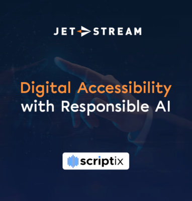 Digital Accessibility with Responsible AI