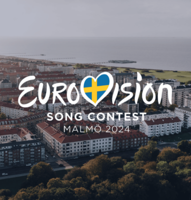 Eurovision Song Contest Signs Multi-Year Agreement with Jet-Stream