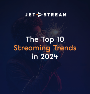 The Top 10 Streaming Trends in 2024