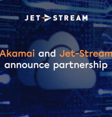 Akamai and Jet-Stream Partnership: Media Workflow Orchestration and Multi Cloud