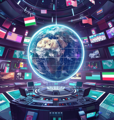 Making Your Content Accessible: The Power of Multi Language Streaming