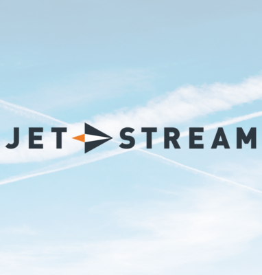 Fly Above the Clouds with Jet-Stream