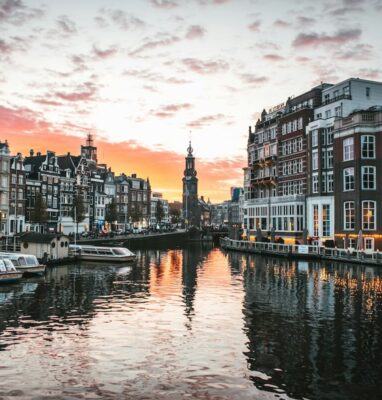 Top 7 Things To Do in Amsterdam During IBC 2024