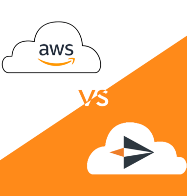 AWS vs. Jet-Stream: Die Wahl der besten Cloud für Media-Streaming