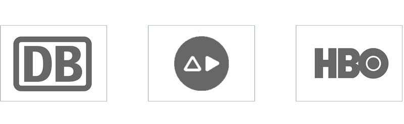 interactive video player. branded video player. HTML5 player.