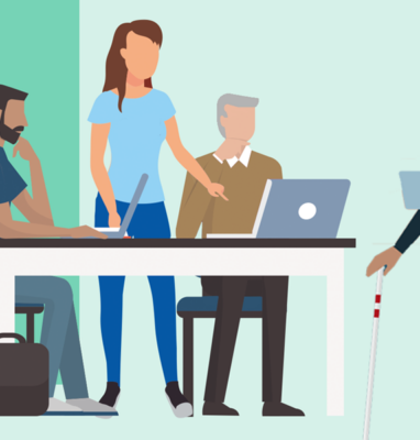 Video voor iedereen: hoe Jet-Stream bijdraagt aan digitale toegankelijkheid