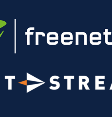Customer Case: Live OTT freenet TV, Germany